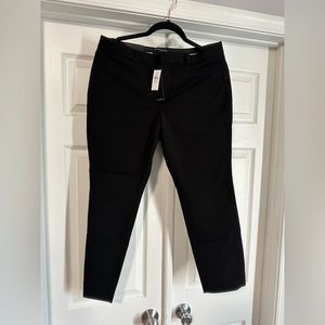 Rand new banana republic Sloan pants